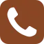 telephone symbol button