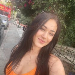Roksana escort in athens city tours in Athens 11