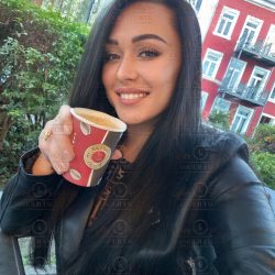Roksana escort in athens city tours in Athens 5